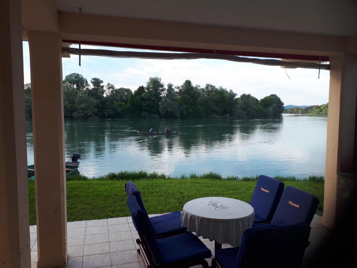 Gradska Plaza Ada Hotel Novi Grad Eksteriør billede